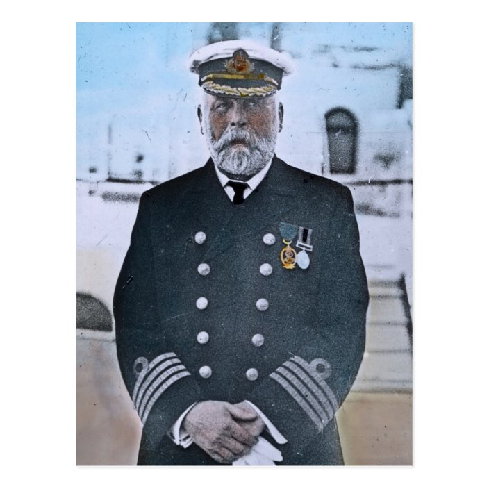 Creative essay captain edward j smith 07 picture