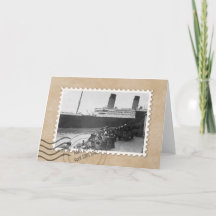RMS TITANIC