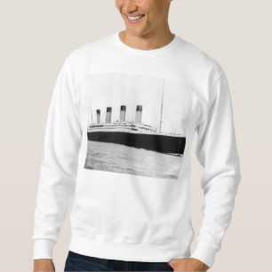 RMS Titanic Sweatshirt