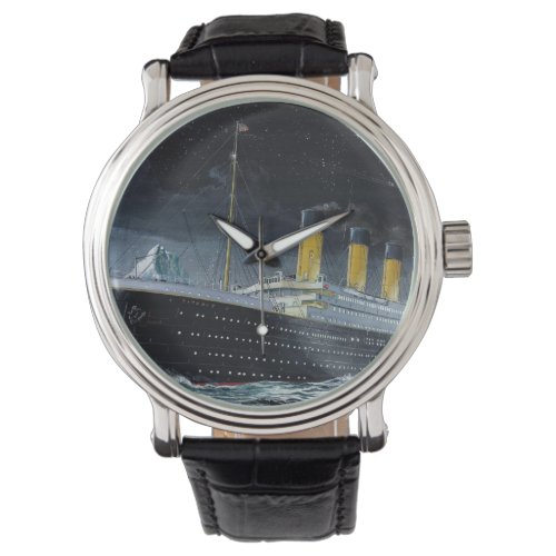 RMS Titanic Watch