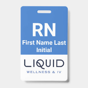 RN 1099 Badge - Updated