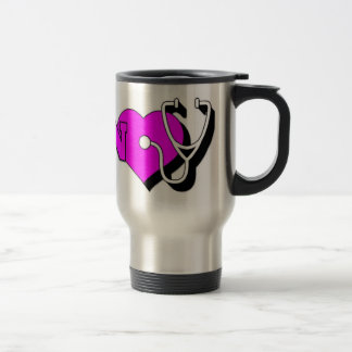 RN Care Travel Mug