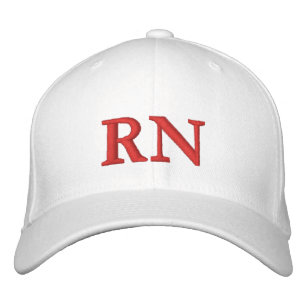 rn hat