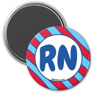 RN magnet