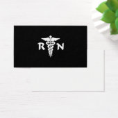 RN Medical Symbol (Desk)