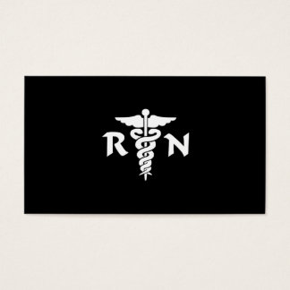 RN Medical Symbol