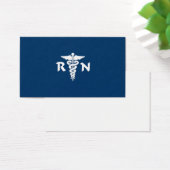 RN Medical Symbol (Desk)