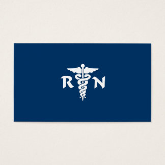 RN Medical Symbol