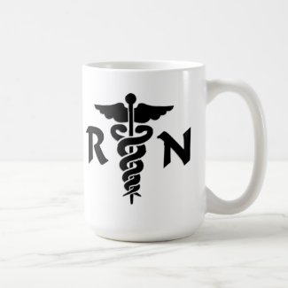 Custom Coffee Mugs For Nurses