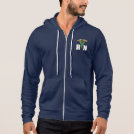RN Nurse Hoodie RN Nurse Hoodie