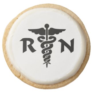 Nurses Cookies, Brownies and Sweet Treats