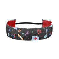 RN Nurse Nursing Student | Doctor Medical Pattern