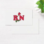 RN Nurse Rose (Desk)
