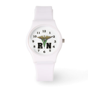 RN - Nurse Watch