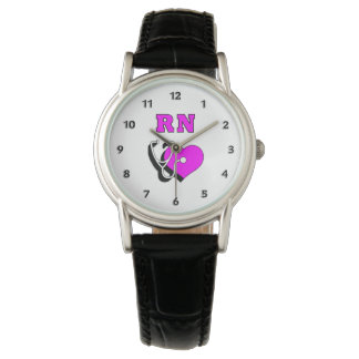 RN Nurses Care Watch