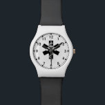 RN Nurses Watch<br><div class="desc">RN nurse apparel, tee's, gifts and personalized mugs featuring nursing cap and medical symbol caduceus are great gift ideas for the holidays and nurse appreciation. Shop male nurse apparel and gifts for home or office.</div>