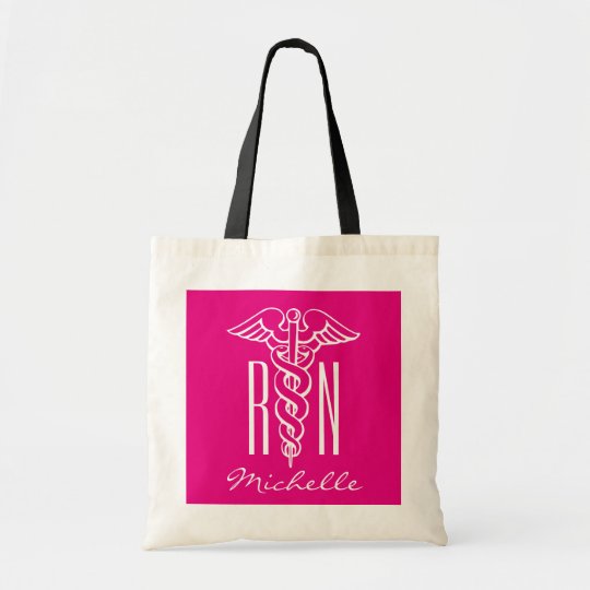 Rn Nursing Tote Bag For Registered Nurse Or Lpn Rn Nursing Tote Bag For Registered Nurse Or Lpn