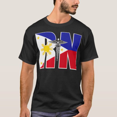 RN Philippines Premium  T_Shirt