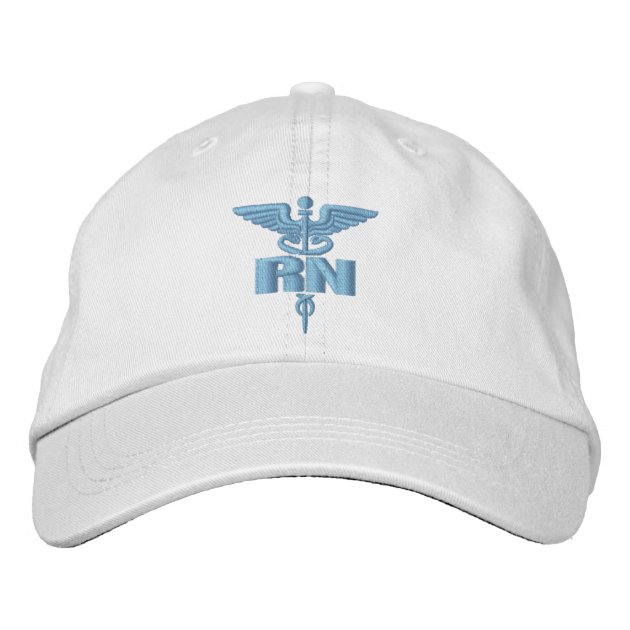 rn baseball cap