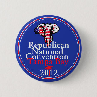 RNC Convention Button