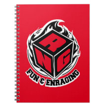 RNG Notebook