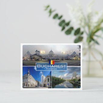 Cartes postales de Roumanie catalogue