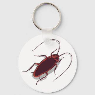 Roach! Keychain