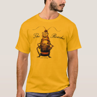 Roach Logo T T-Shirt