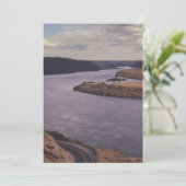 Road Alongside River (Standing Front)