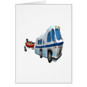 Road And Boat Trip (Front)