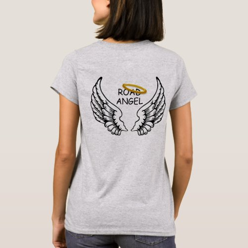 Road Angel T_Shirt