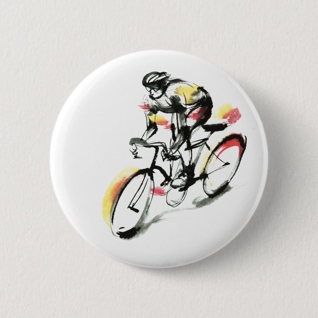 Road bike button (Front)