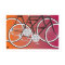 Road Bikes-Print