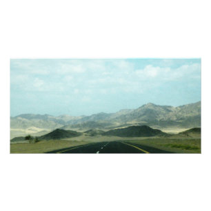 Road Card