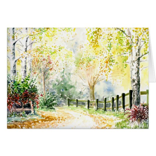 Road Cards (Front Horizontal)