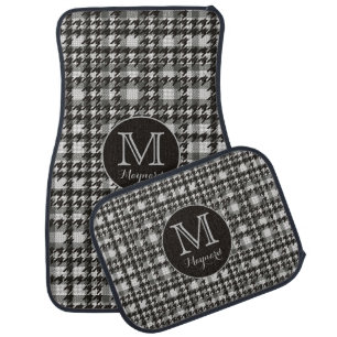 Road Crest Car Floor Mat