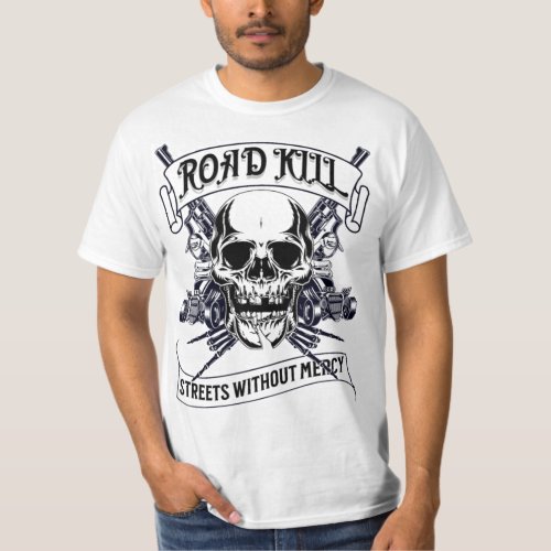 Road Kill T_Shirt