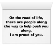 road of life cards (Inside Horizontal (Bottom))