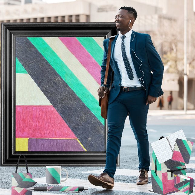 Road Pen (Get the full "Road" collection at: https://bit.ly/SmartArtZazzle. )