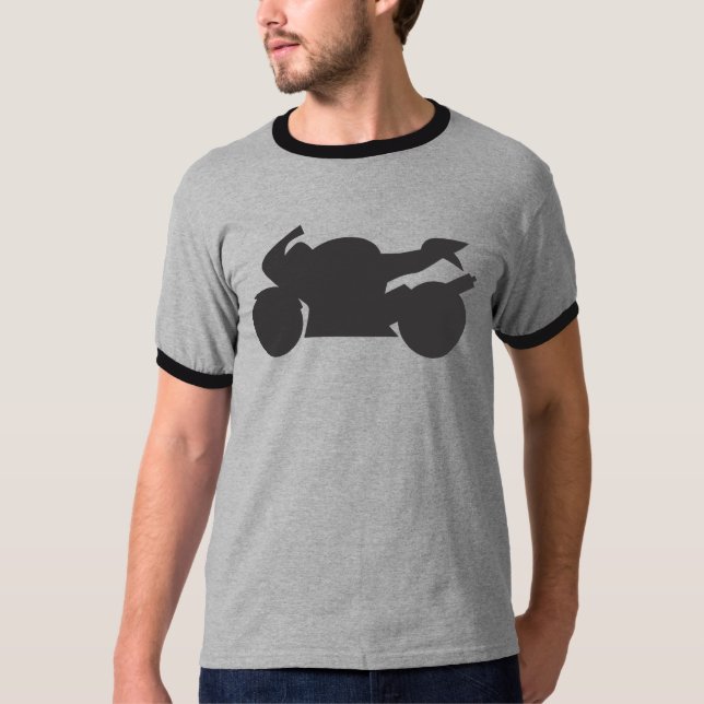 road rocket T-Shirt (Front)