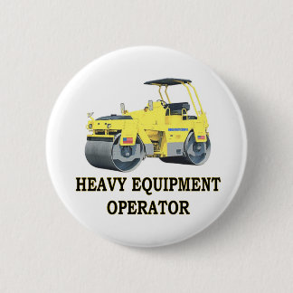 ROAD ROLLER BUTTON