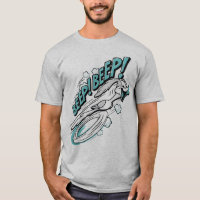 ROAD RUNNER™ BEEP BEEP!™ Halftone T-Shirt