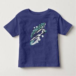 ROAD RUNNER™ BEEP BEEP!™ Halftone Toddler T-shirt