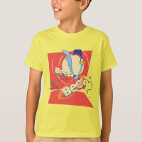 ROAD RUNNER™ BEEP BEEP!™ Sunset Graphic