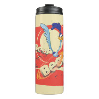 ROAD RUNNER™ BEEP BEEP!™ Sunset Graphic