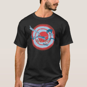 ROAD RUNNER™ BEEP BEEP!™ Yikes! T-Shirt