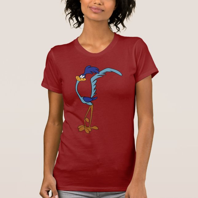 ROAD RUNNER™ Color T-Shirt (Front)