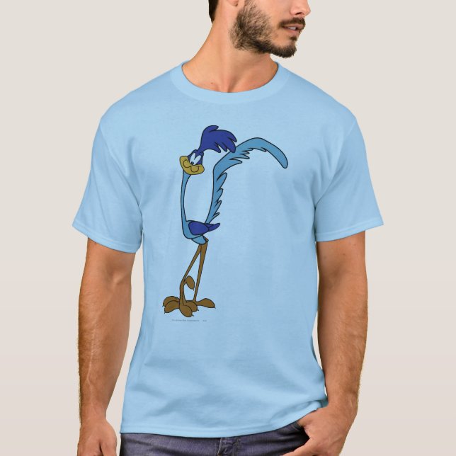 ROAD RUNNER™ Color T-Shirt (Front)