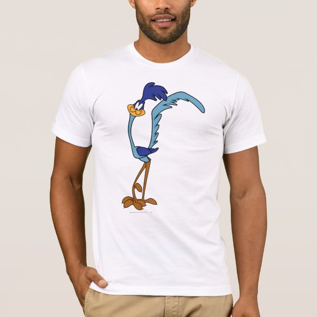 ROAD RUNNER™ Color T-Shirt (Front)