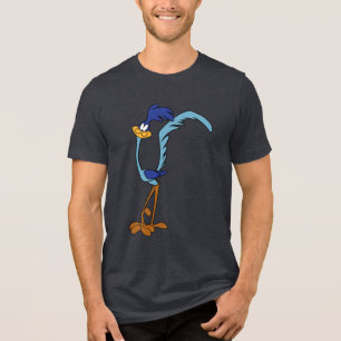 ROAD RUNNER™ Color Tri-Blend Shirt